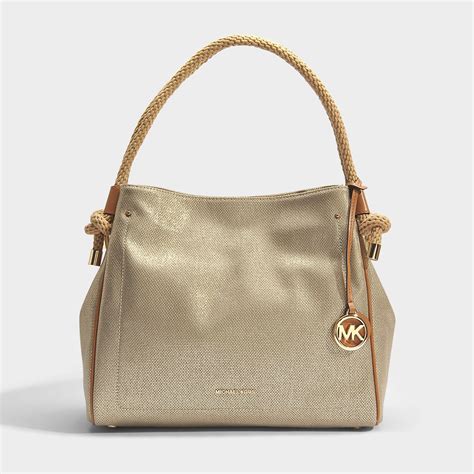 MICHAEL Michael Kors Isla Large Grab Bag 